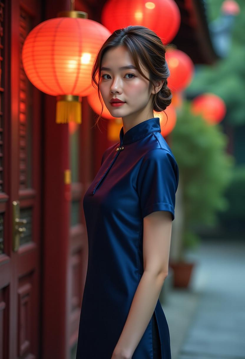 特殊的妇科治疗室：幕后纪实