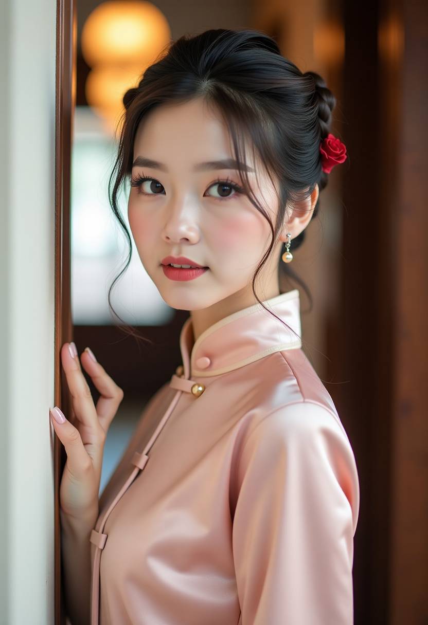 特殊心理档案