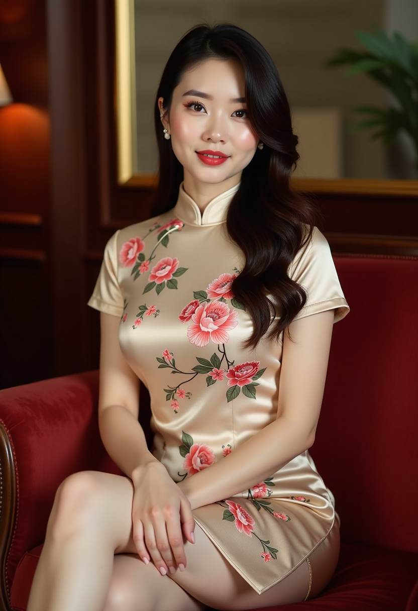 疗愈之手